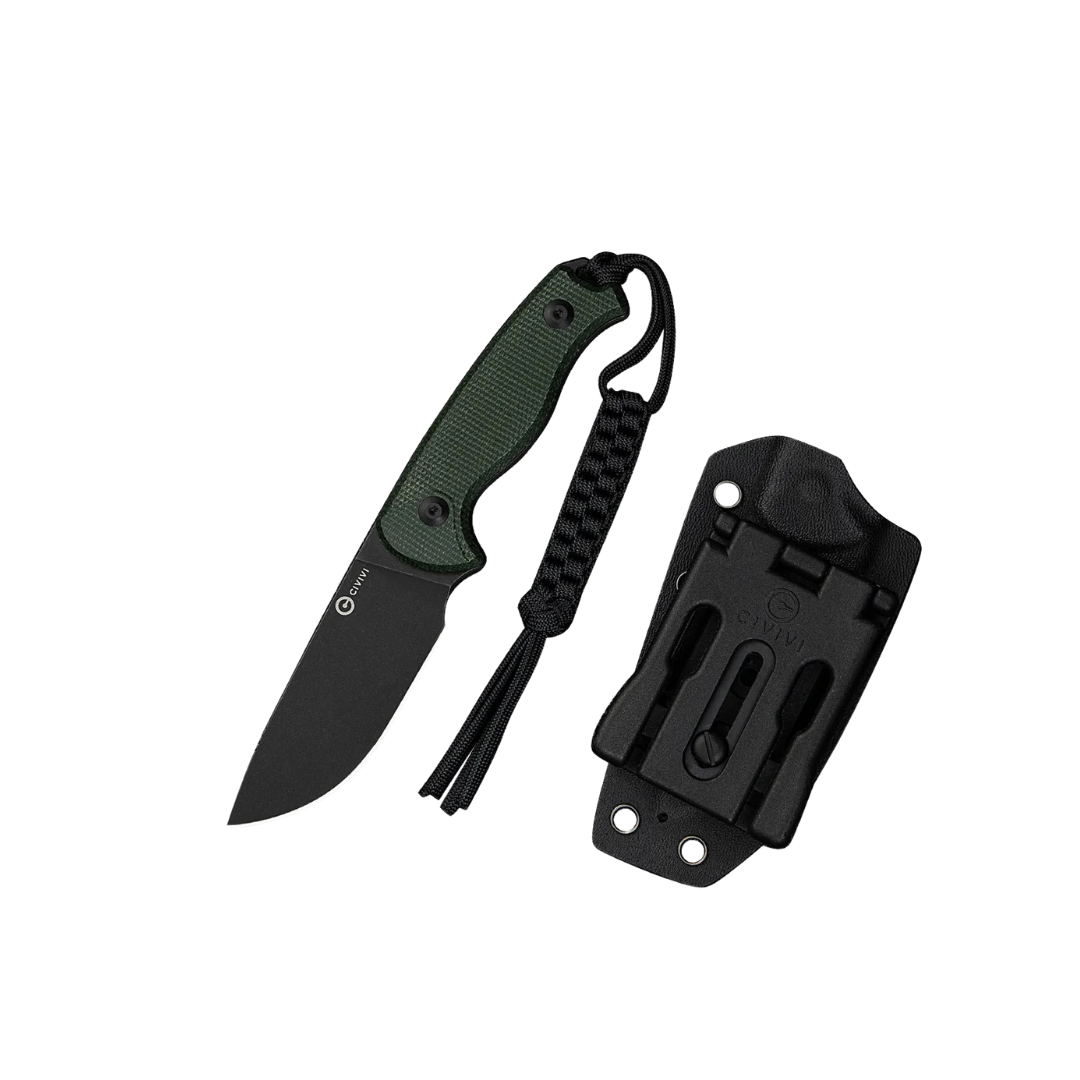 Fixed Blade Knives