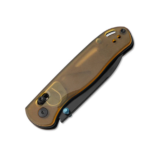 KIZER Drop Bear - Nitro-V Blade, PEI Handle