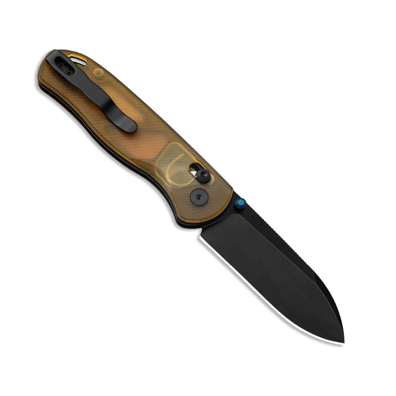 KIZER Drop Bear - Nitro-V Blade, PEI Handle