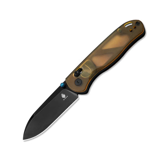 KIZER Drop Bear - Nitro-V Blade, PEI Handle