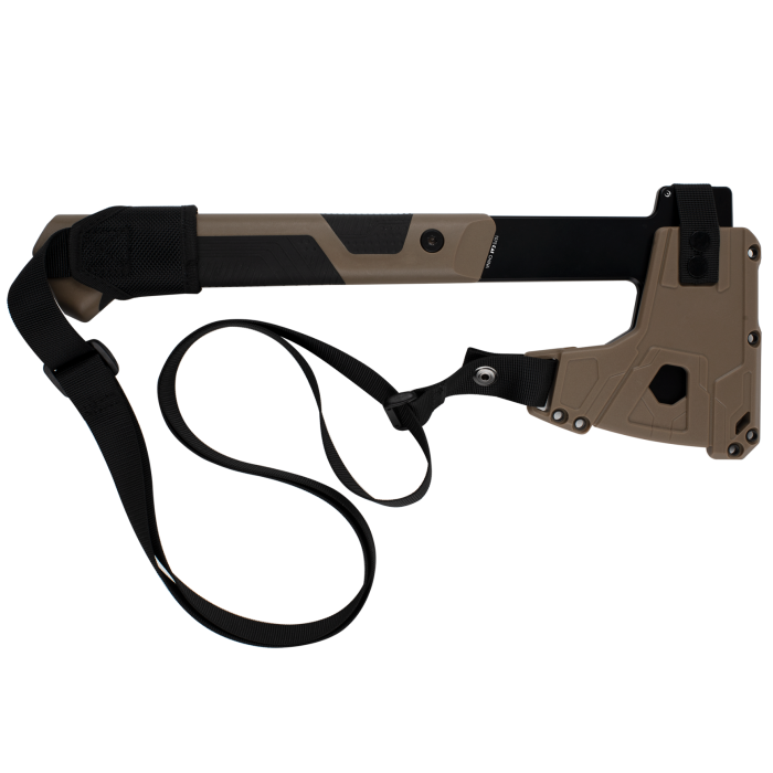 Kershaw 1075 Deschutes 14″ Camp Axe