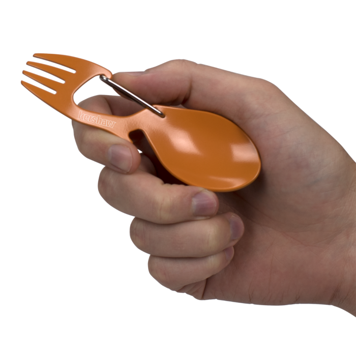 Kershaw Ration - Orange