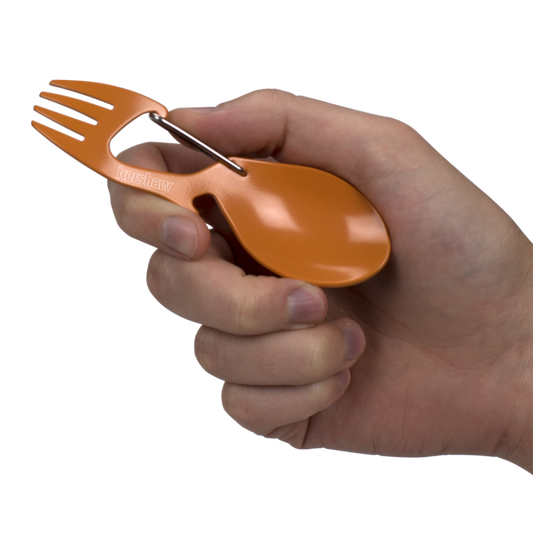Kershaw Ration - Orange