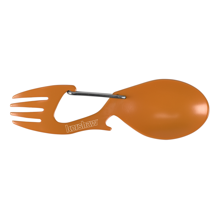 Kershaw Ration - Orange