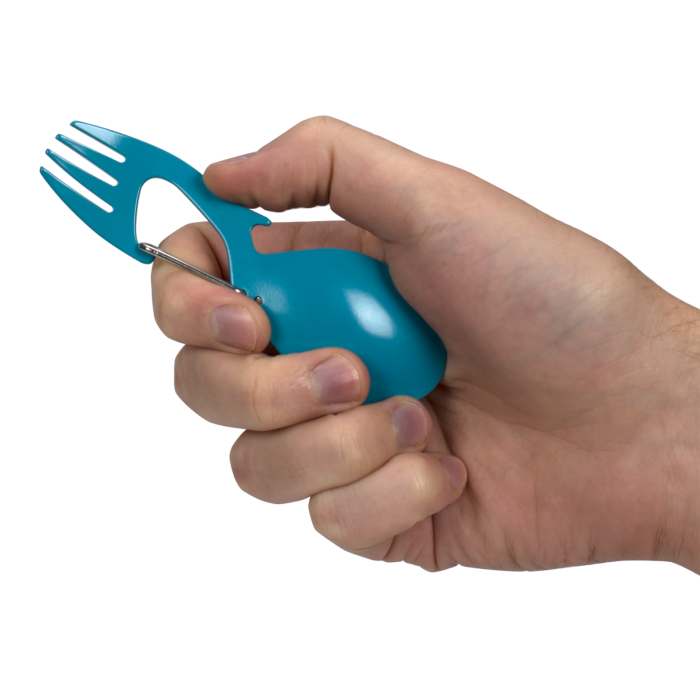 Kershaw Ration- Teal