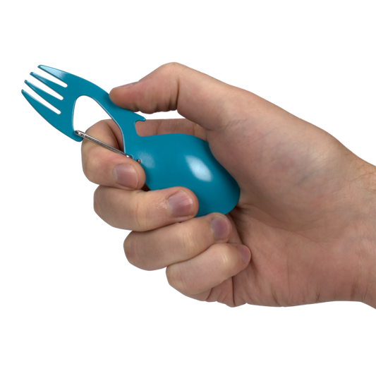 Kershaw Ration- Teal