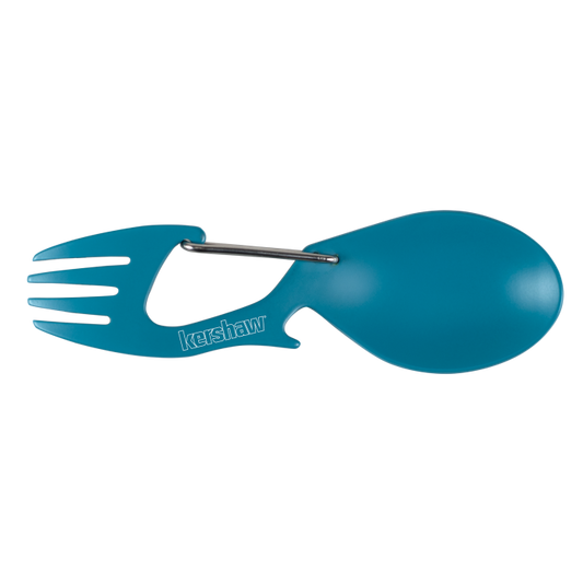 Kershaw Ration- Teal