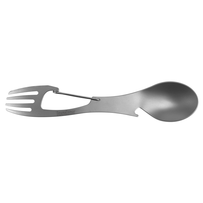 Kershaw Ration XL - Silver