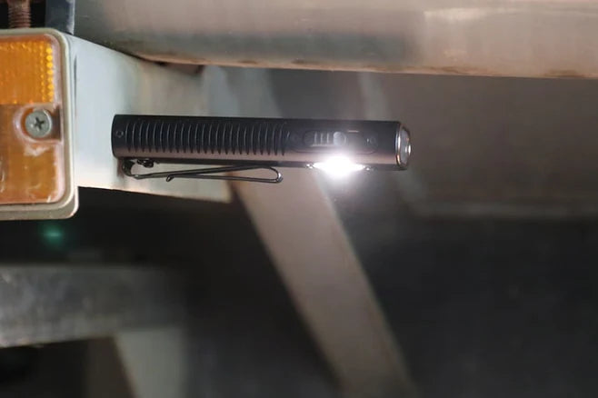 TrustFire MINIX3 EDC Multi-Function Flashlight