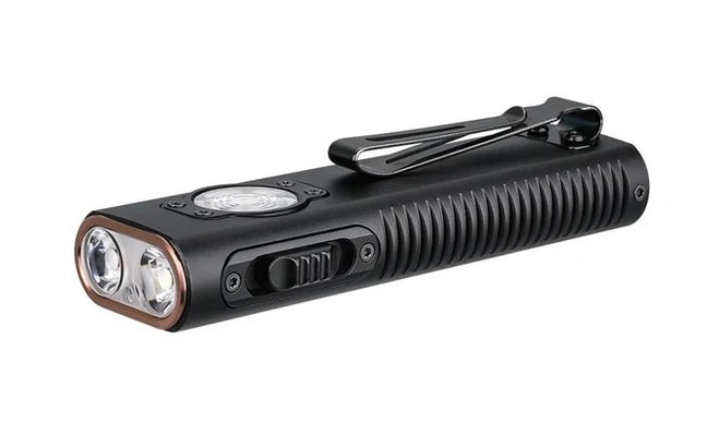 TrustFire MINIX3 EDC Multi-Function Flashlight