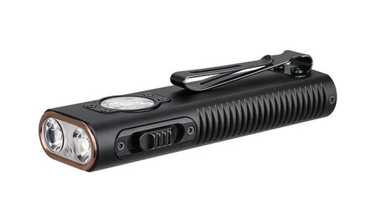TrustFire MINIX3 EDC Multi-Function Flashlight