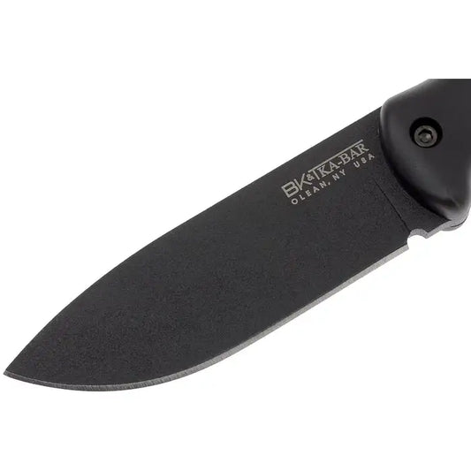 KA-BAR Becker BK2 Companion Knife