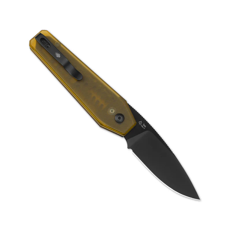 KIZER Tomb - Nitro-V Blade, PEI Handle