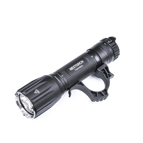 Nextorch Large Tactical Torch Ring - NXFR2