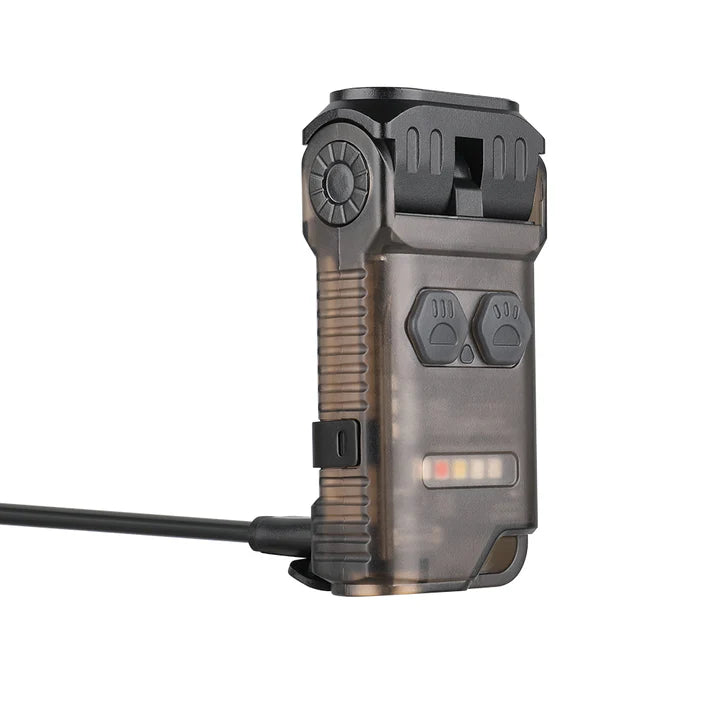 TrustFire MINIX5 - Multifunctional EDC Flashlight