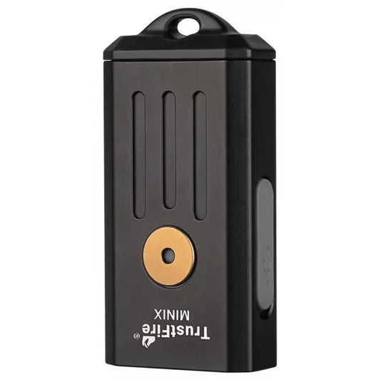 TrustFire - MINIX Keychain Flashlight