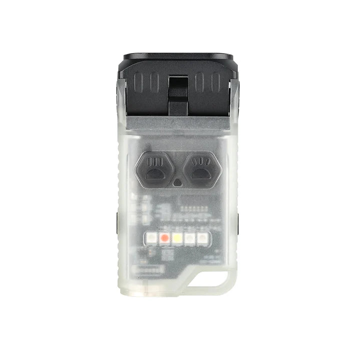 TrustFire MINIX5 - Multifunctional EDC Flashlight