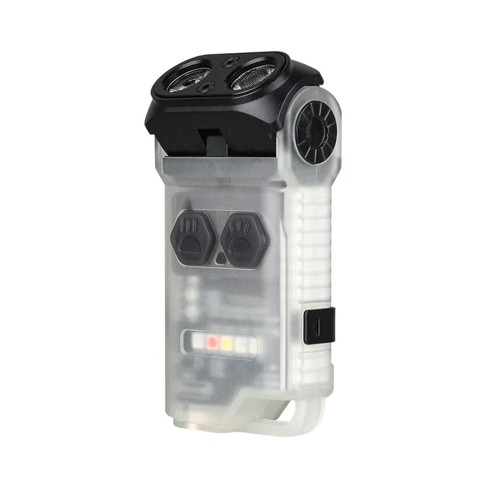 TrustFire MINIX5 - Multifunctional EDC Flashlight