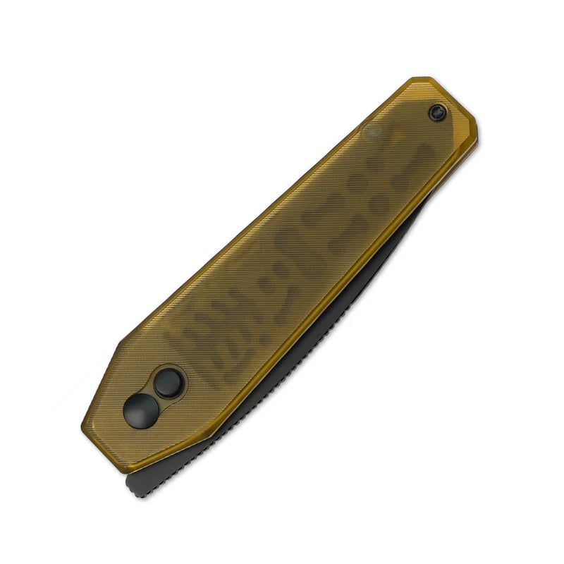 KIZER Tomb - Nitro-V Blade, PEI Handle