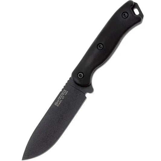 KA-BAR Becker BK16 Short Drop Point Knife