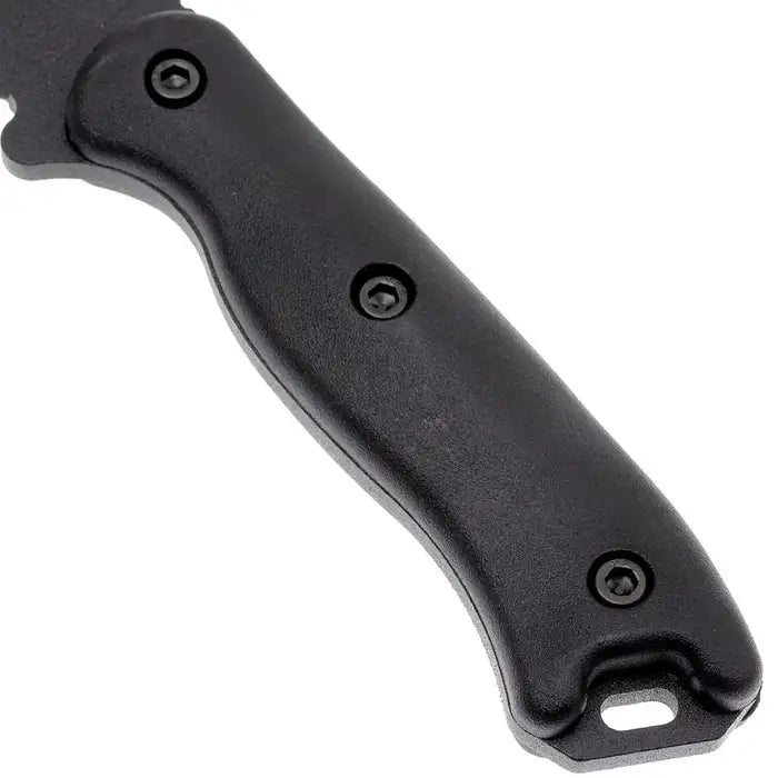 KA-BAR Becker BK16 Short Drop Point Knife