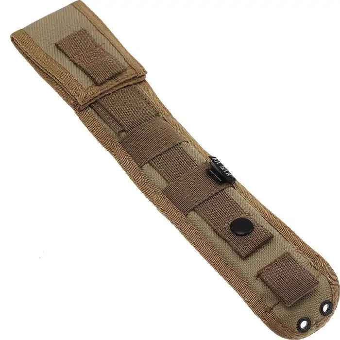 KA-BAR Becker BK16 Short Drop Point Knife