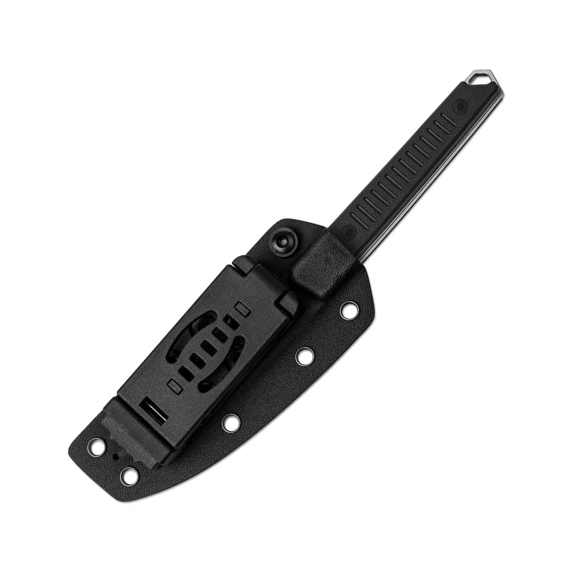 KIZER Kwaiken - Nitro-V Blade, Black G10 Handle
