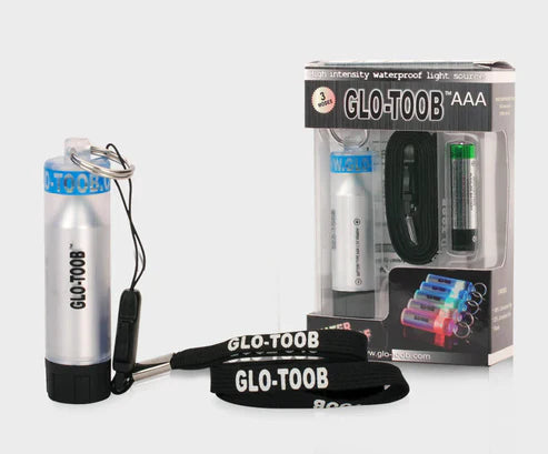 Nextorch Glo-Toob GT-AAA Signal Light – RED