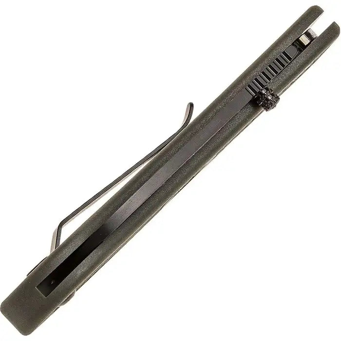 KA-BAR Dozier Hunter Lockback Knife