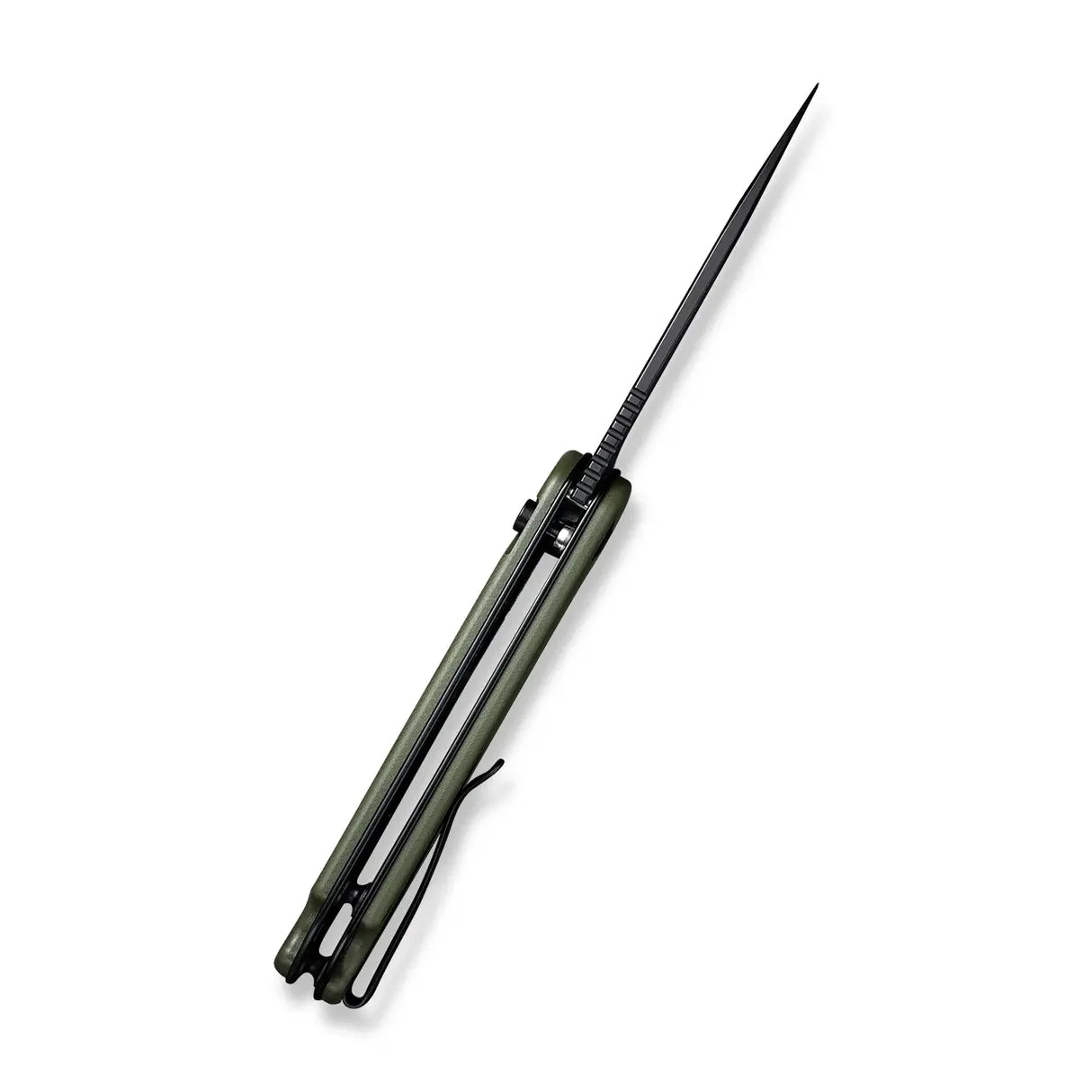 CIVIVI Button Lock Elementum II