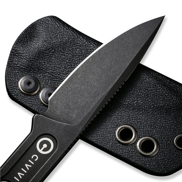 CIVIVI Circulus Fixed Blade Knife