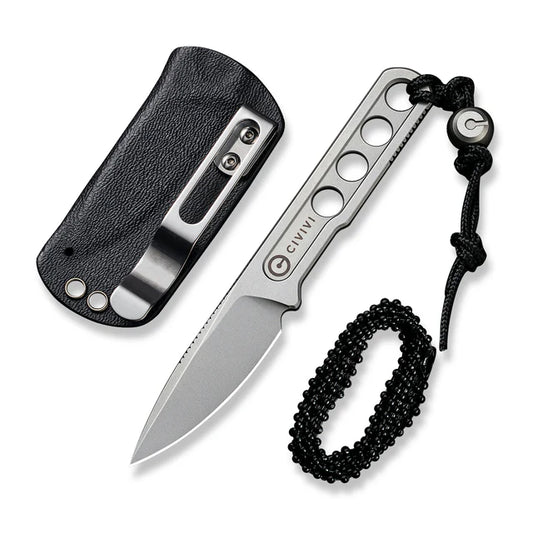 CIVIVI Circulus Fixed Blade Knife