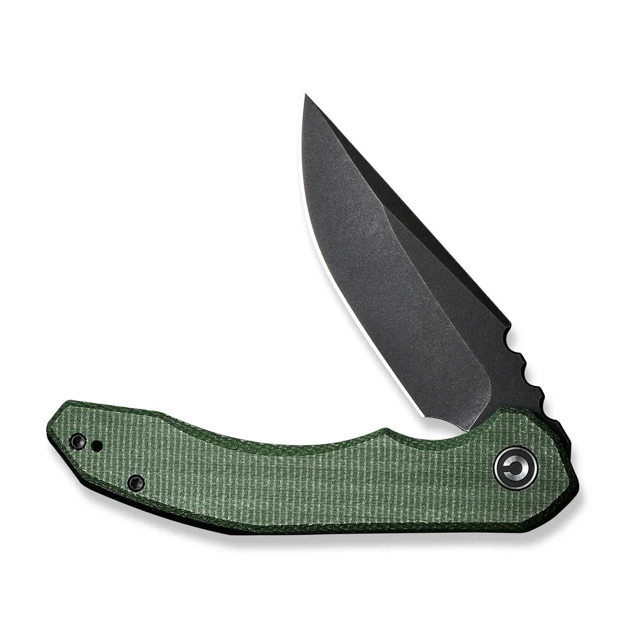 Civivi Bluetick