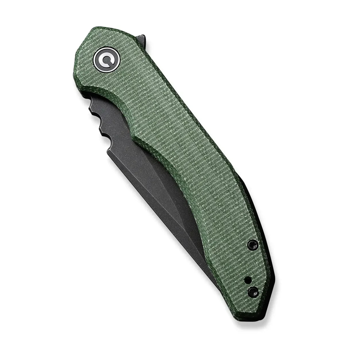 Civivi Bluetick
