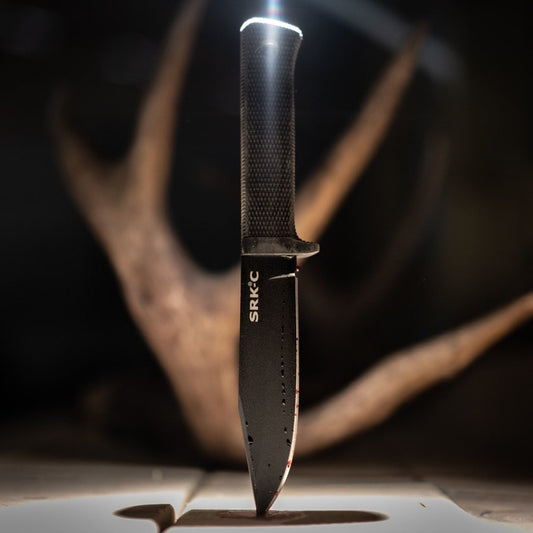 Cold Steel SRK Compact