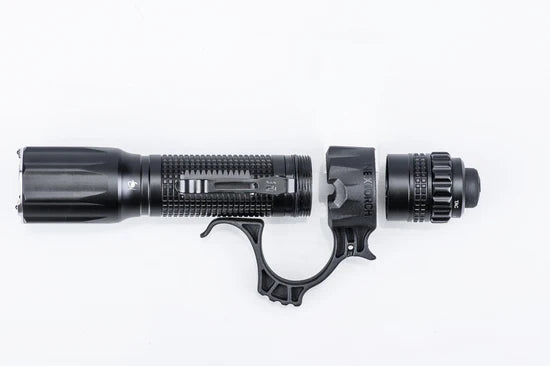 Nextorch FR1 Small Tactical Torch Ring- NXFR1