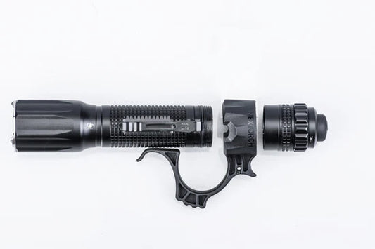 Nextorch FR1 Small Tactical Torch Ring- NXFR1