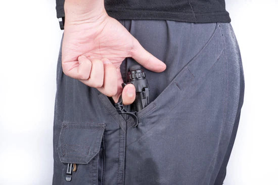 Nextorch FR1 Small Tactical Torch Ring- NXFR1