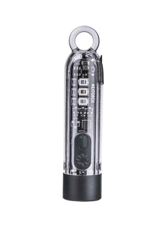Nextorch K40 Compact Keychain Torch