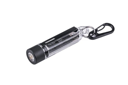 Nextorch K40 Compact Keychain Torch