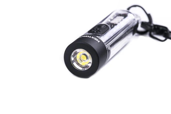 Nextorch K40 Compact Keychain Torch
