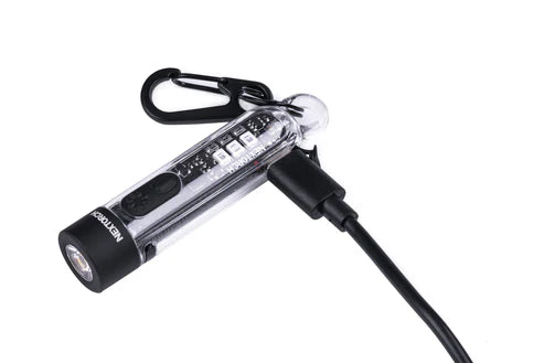 Nextorch K40 Compact Keychain Torch
