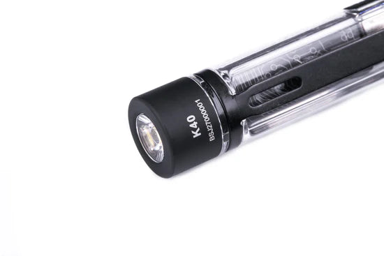 Nextorch K40 Compact Keychain Torch