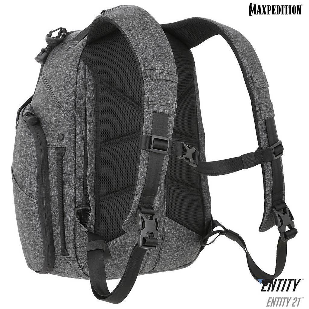 Maxpedition Entity 21 Backpack 21L