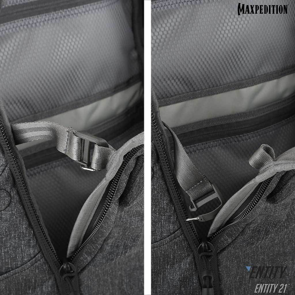 Maxpedition Entity 21 Backpack 21L