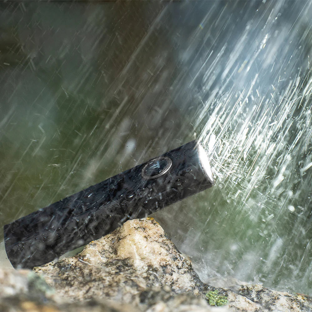 Trust Fire MINIX3-SE Flashlight