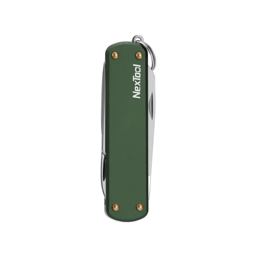 NexTool Mini Classic Key Ring Multi-Tool
