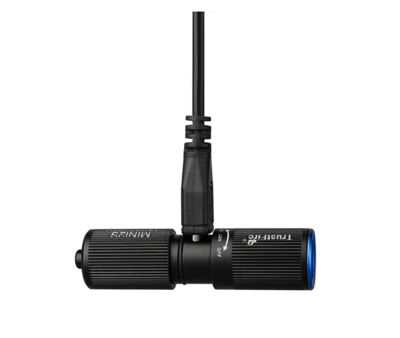TrustFire MINI2S Keychain Flashlight