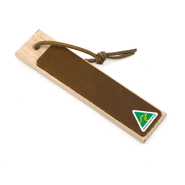 Sydney Strop Co. Mini Strop - Australian Made