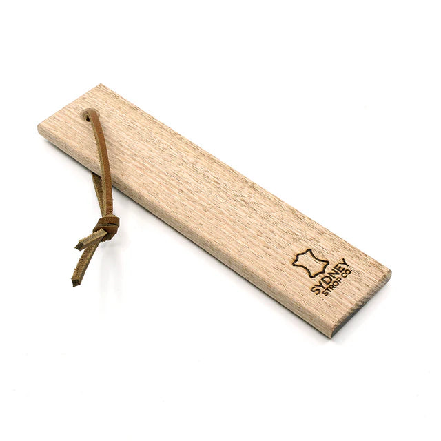 Sydney Strop Co. Mini Strop - Australian Made
